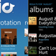 Illustration for article titled Rdio Users Can Now Listen to All Their Favorite, Most Embarrassing Music in Protected Privacy